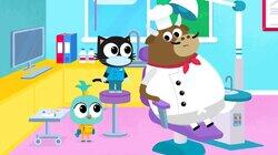 Milo the Dentist
