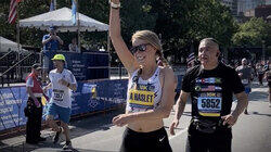 Adrianne Haslet
