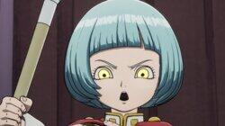 The Story of the Angel Hero, EP3 : Fiend Power