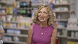 CVS CEO Karen Lynch