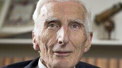 The Astronomer Royal at 80 The Astronomer Royal at 80