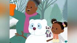 It's Time to Build a Snowman It's Time to Build a Snowman