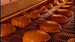 Hockey Gloves; Snack Cakes; Remoulded Tires; Wastewater Treatment Hockey Gloves; Snack Cakes; Remoulded Tires; Wastewater Treatment