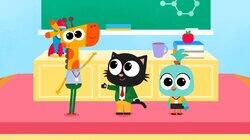 Milo the Teacher Milo the Teacher