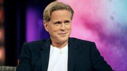 Cary Elwes, Kwame Alexander, Parmalee Cary Elwes, Kwame Alexander, Parmalee