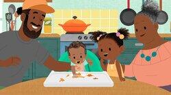 It's Time to Meet a New Baby It's Time to Meet a New Baby
