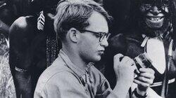 Michael Rockefeller Michael Rockefeller