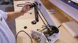 Robotic Arms; Tattoos; Sanitary Napkins; Concrete Pipes Robotic Arms; Tattoos; Sanitary Napkins; Concrete Pipes