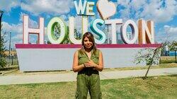 Houston - Marlen Esparza Houston - Marlen Esparza