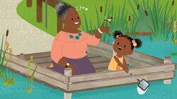 It's Time to Go Pond Dipping It's Time to Go Pond Dipping