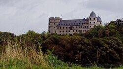 Himmler's Occult Castle Himmler's Occult Castle