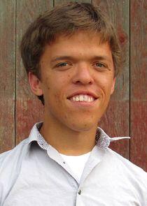 Zach Roloff Zach Roloff