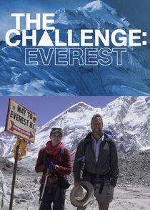 The Challenge: Everest The Challenge: Everest