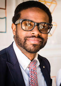 Adrian Younge Adrian Younge