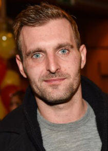 Kristof Verhassel Kristof Verhassel