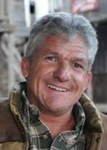 Matt Roloff Matt Roloff