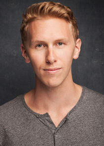 photo of James Challis