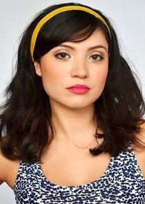 Veronica Osorio Veronica Osorio