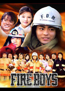 Fire Boys Fire Boys