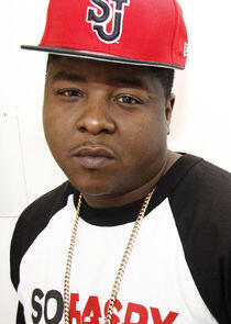 photo of Jadakiss