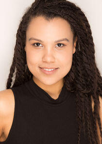 photo of Melissa Rakiro photo of Melissa Rakiro
