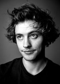 Josh Whitehouse Josh Whitehouse