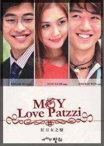 My Love Patzzi My Love Patzzi
