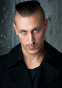 photo of Petar Gatsby