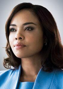 Lt. Jasmine Gooden Lt. Jasmine Gooden