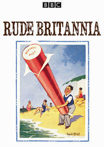 Rude Britannia Rude Britannia