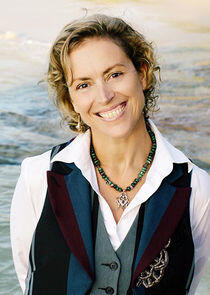 Lisa Forrest