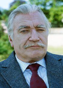 Nigel Davenport Nigel Davenport