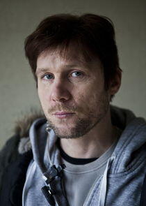 Arne Michiels Arne Michiels