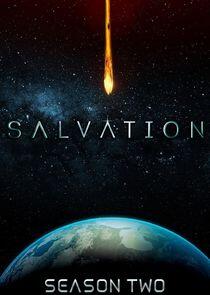 Salvation - Season 2 Salvation - Season 2