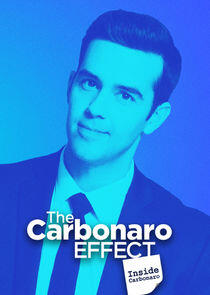 The Carbonaro Effect: Inside Carbonaro The Carbonaro Effect: Inside Carbonaro