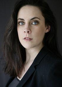 photo of Isla Jackson-Ritchie