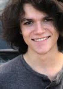 Jacob Roloff Jacob Roloff