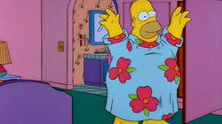 King-Size Homer King-Size Homer