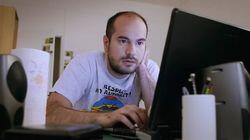 Bref. J'ai traîné sur internet