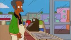 Sweets and Sour Marge Sweets and Sour Marge
