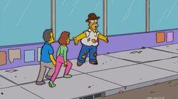 Milhouse Doesn't Live Here Anymore Milhouse Doesn't Live Here Anymore