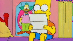 Bart vs. Australia Bart vs. Australia