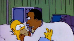 Homer's Triple Bypass Homer's Triple Bypass