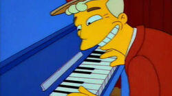 Marge vs. the Monorail Marge vs. the Monorail