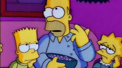 Mr. Plow Mr. Plow