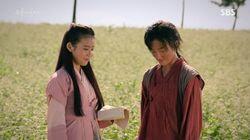 The Fourth Dragon: Ddang Sae, Yi Bang Ji The Fourth Dragon: Ddang Sae, Yi Bang Ji