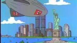 Treehouse of Horror X Treehouse of Horror X