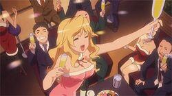 聖夜祭 聖夜祭