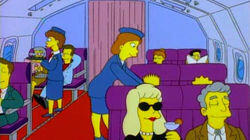 Fear of Flying Fear of Flying