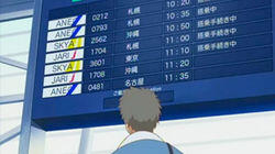 Comeback Impossible! Major Heartbreak!! Comeback Impossible! Major Heartbreak!!